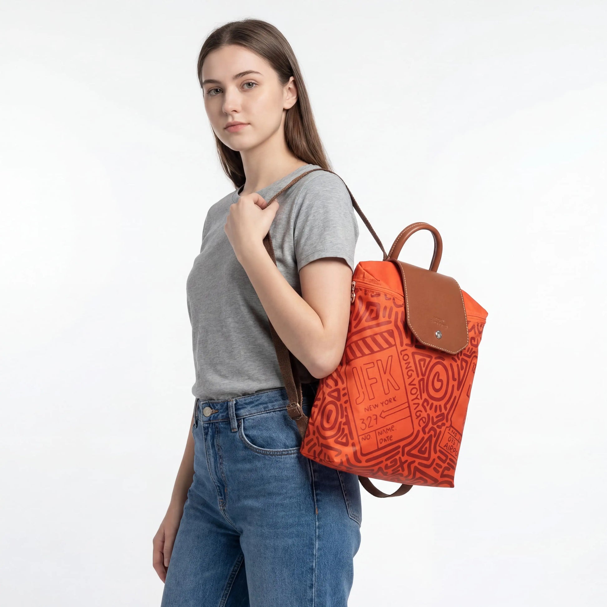 Naranja