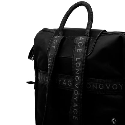 Backpack Lacorde Negro