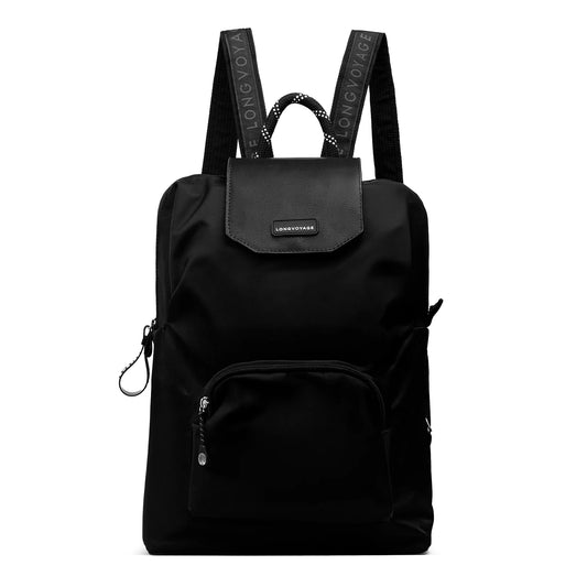 Backpack Lacorde Negro