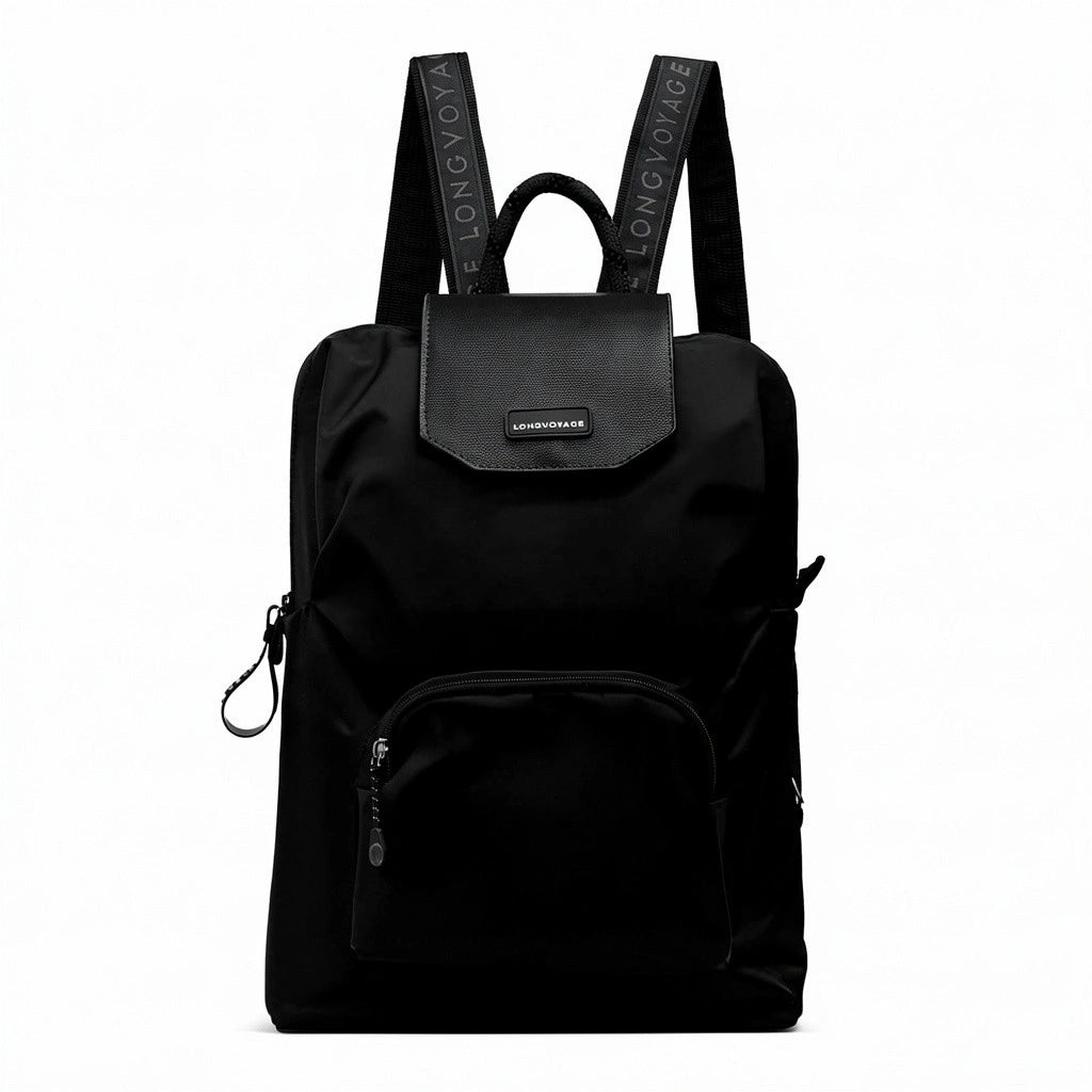 Backpack Lacorde Negro