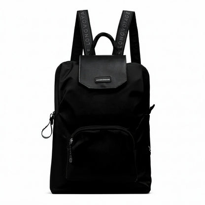 Backpack Lacorde Negro