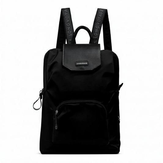 Backpack Lacorde Negro