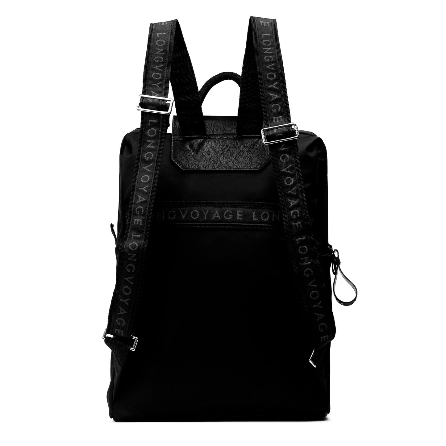 Backpack Lacorde Negro