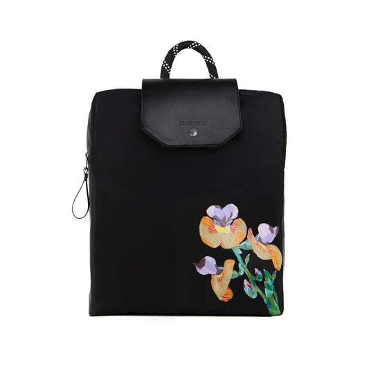 Backpack Lacorde Orchid
