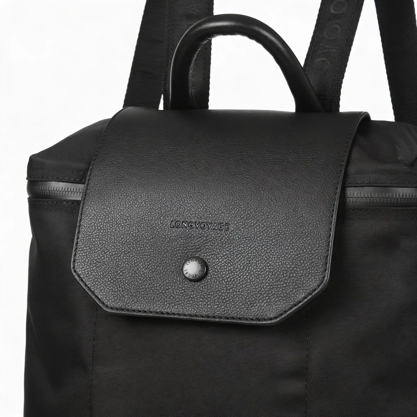 Backpack Noir