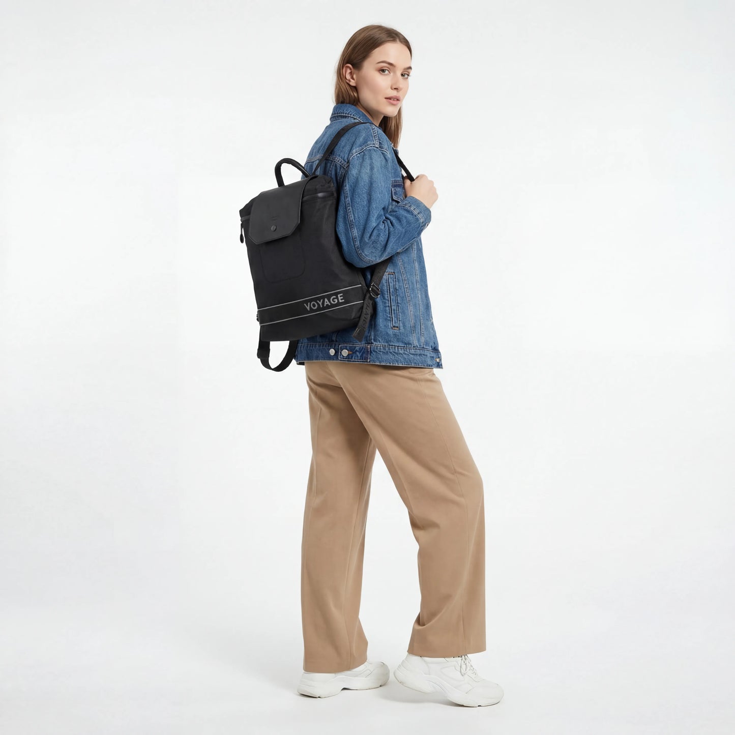 Backpack Noir
