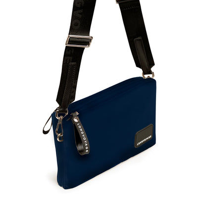 Crossbody Twin