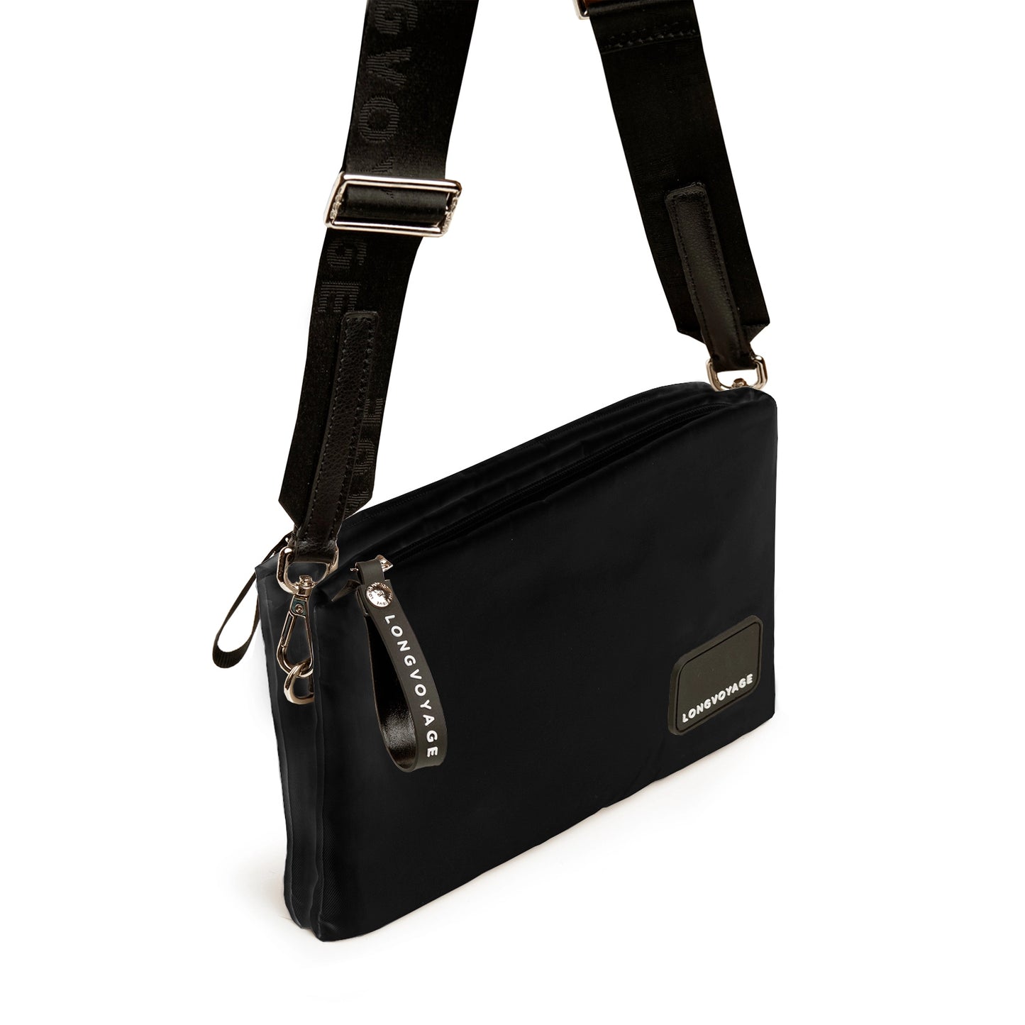 Crossbody Twin