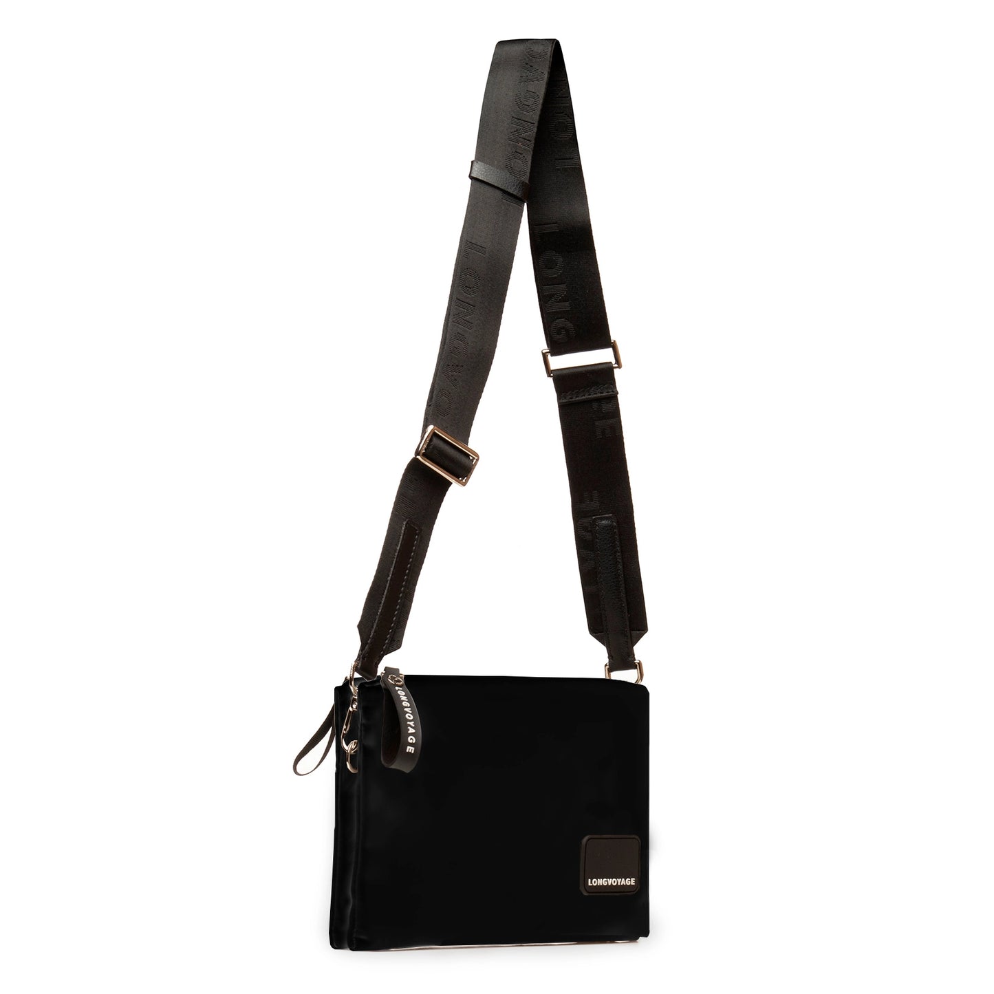 Crossbody Twin