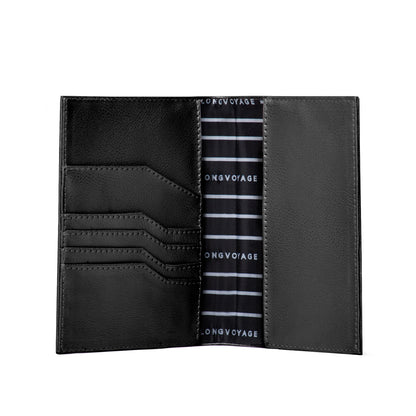 Porta Pasaporte Elite