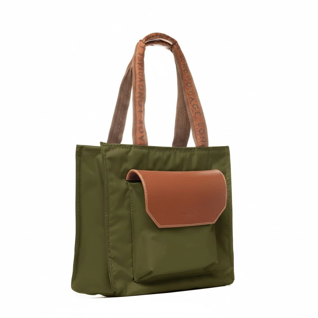 Verde