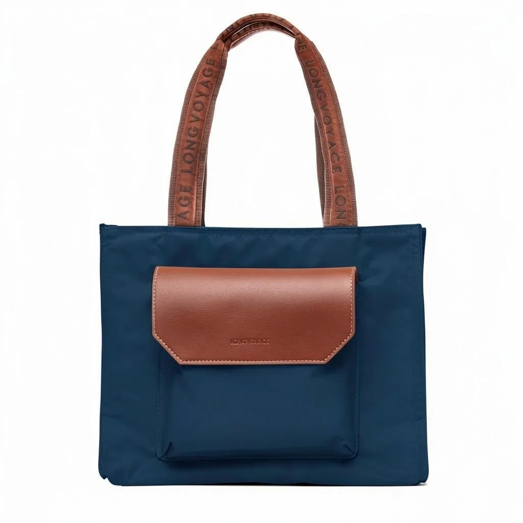 Azul