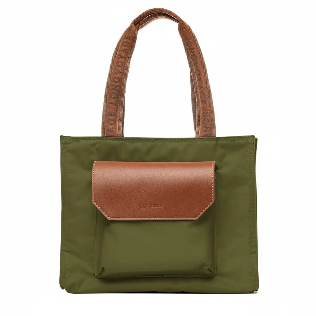 Verde