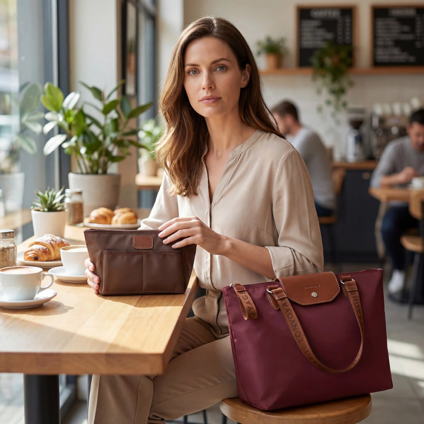 Café