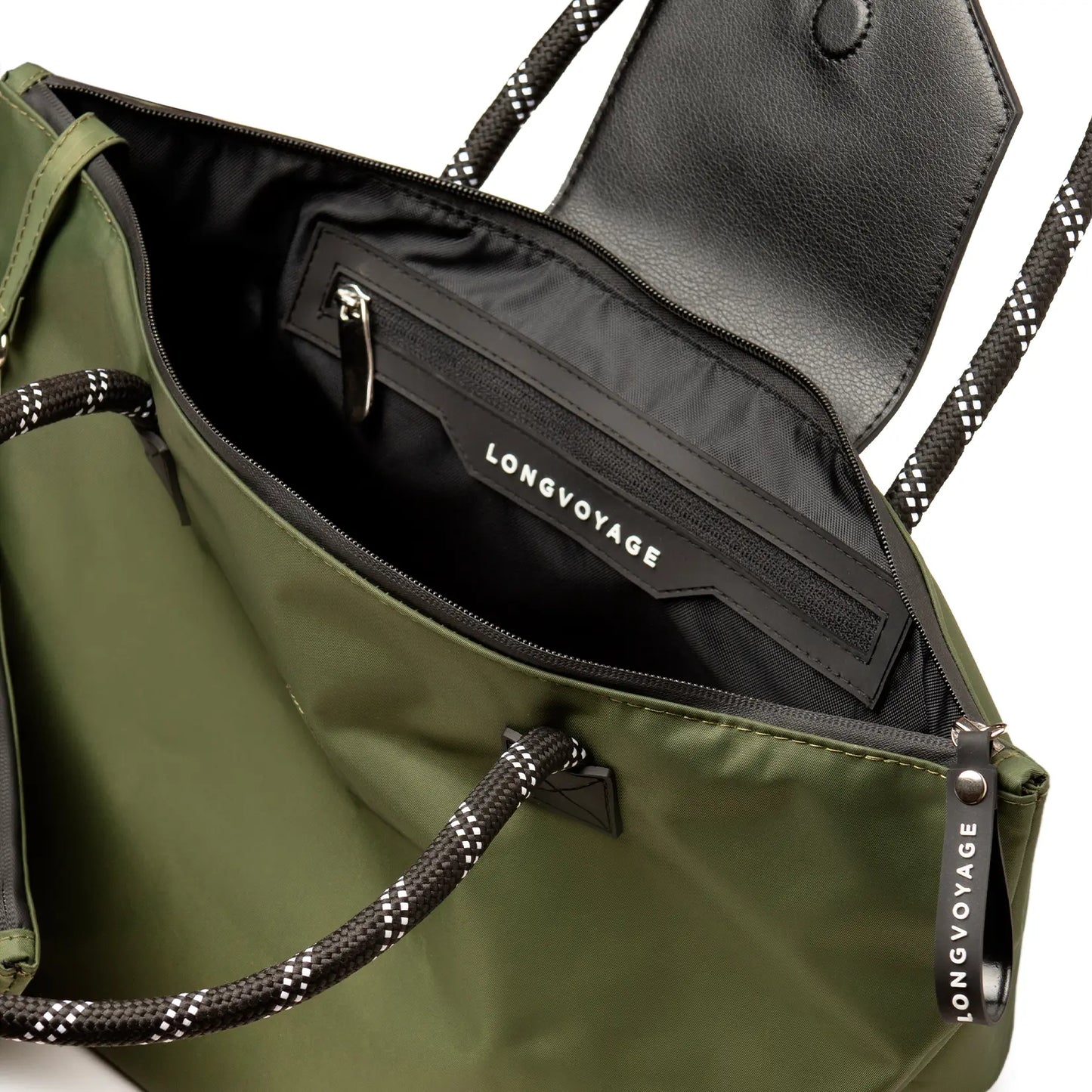 Lacorde Medium Bag 