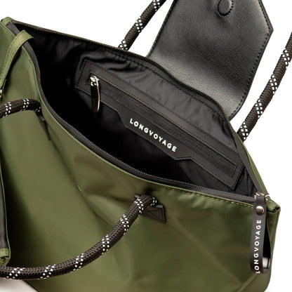 Lacorde Medium Bag 
