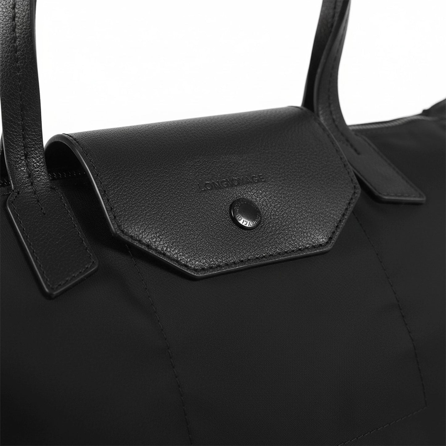 Sac Noir