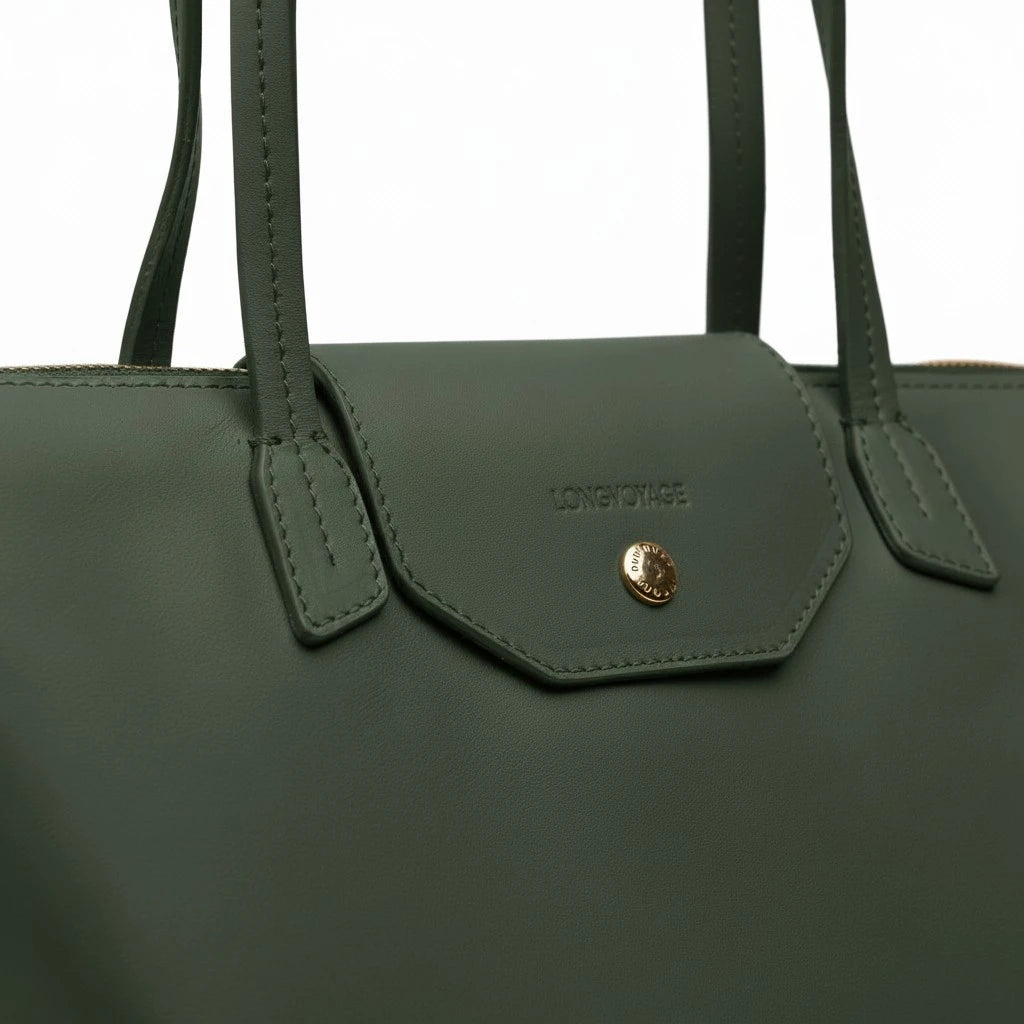 Verde