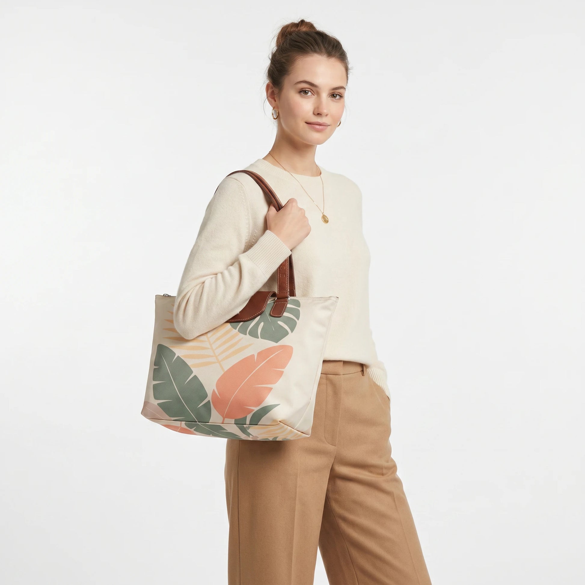 Sac Palmier
